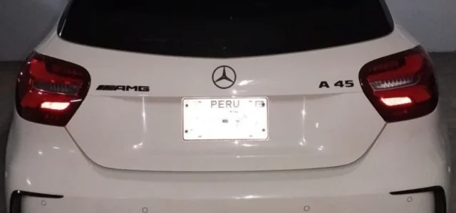 Pack de 6 stickers para una placa completa